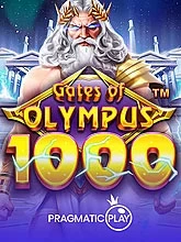 Gates of Olympus 1000 Slot Pragmatic Play PURISLOT Terpercaya