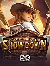 Wild Bounty Showdown Slot PG Soft PURISLOT Terpercaya