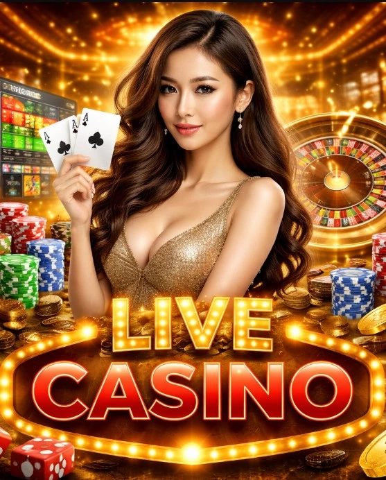 Fortune of Olympus Live Casino PURISLOT Terpercaya