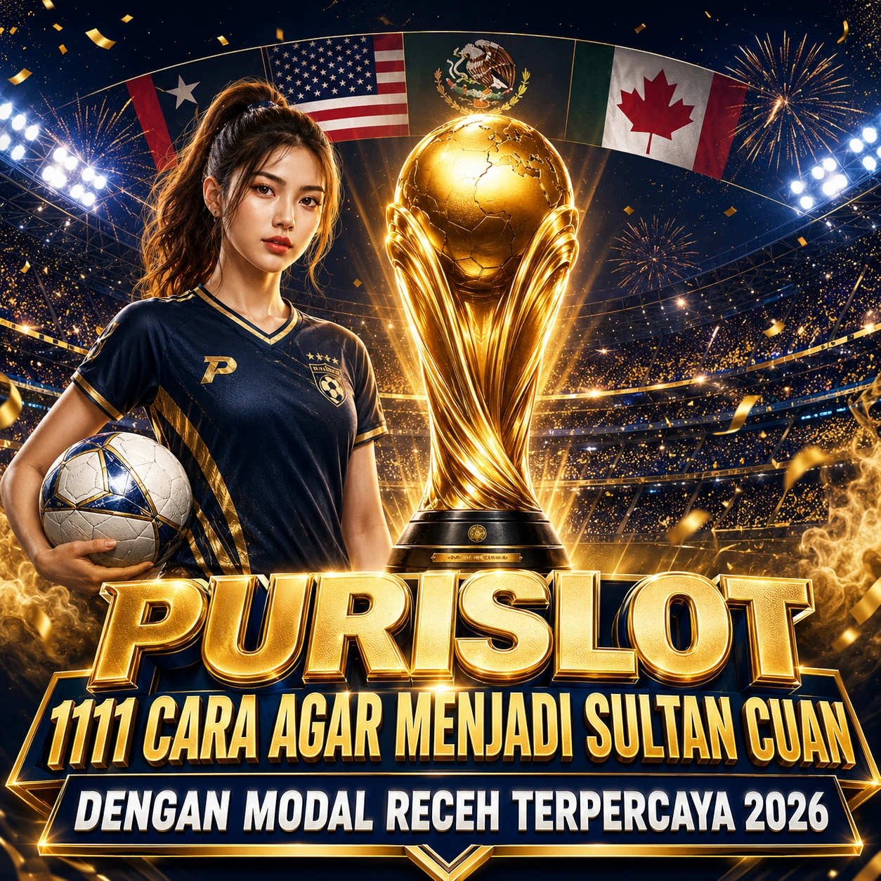 PURISLOT