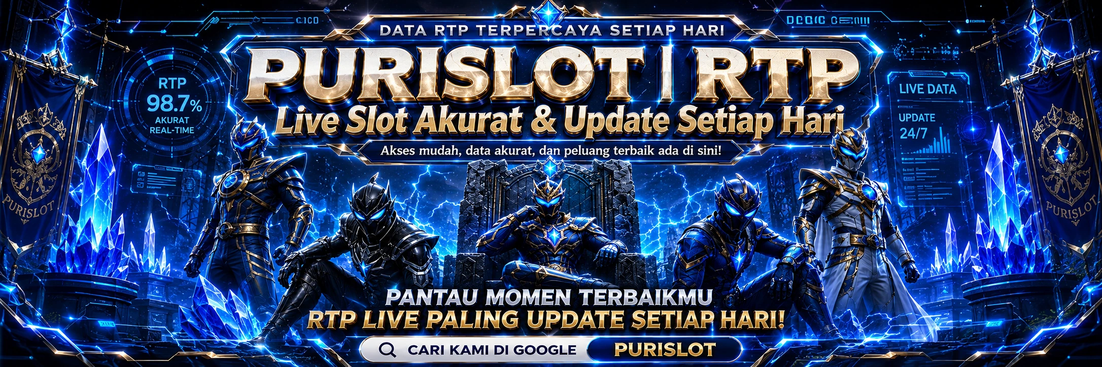 purislot