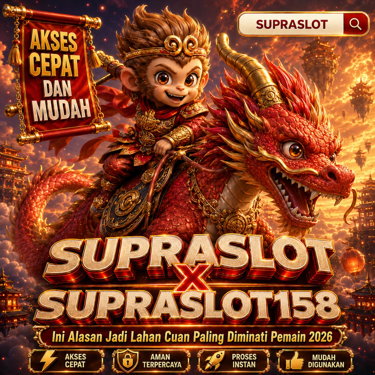 SLOT ONLINE