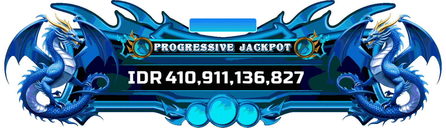 Progressive Jackpot Purislot
