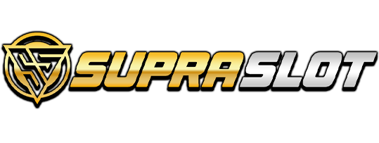SUPRASLOT logo